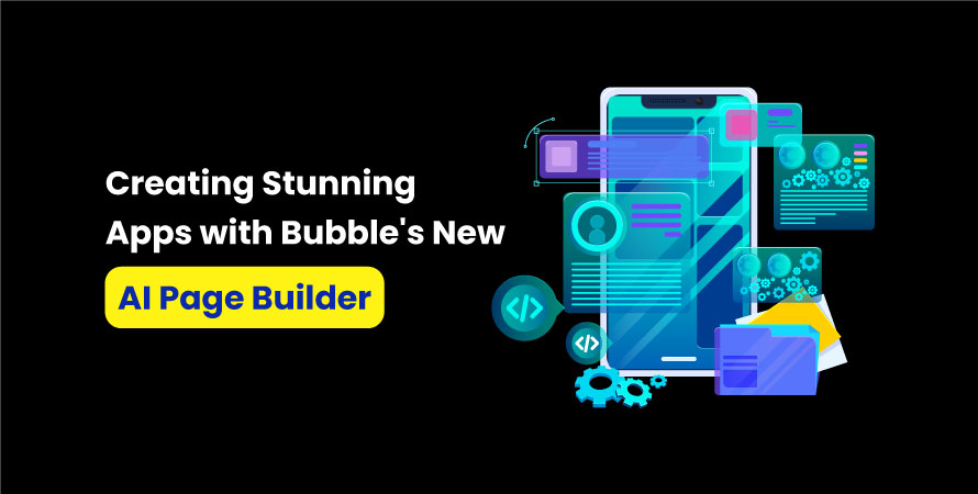 Applications Can You Build With Bubble