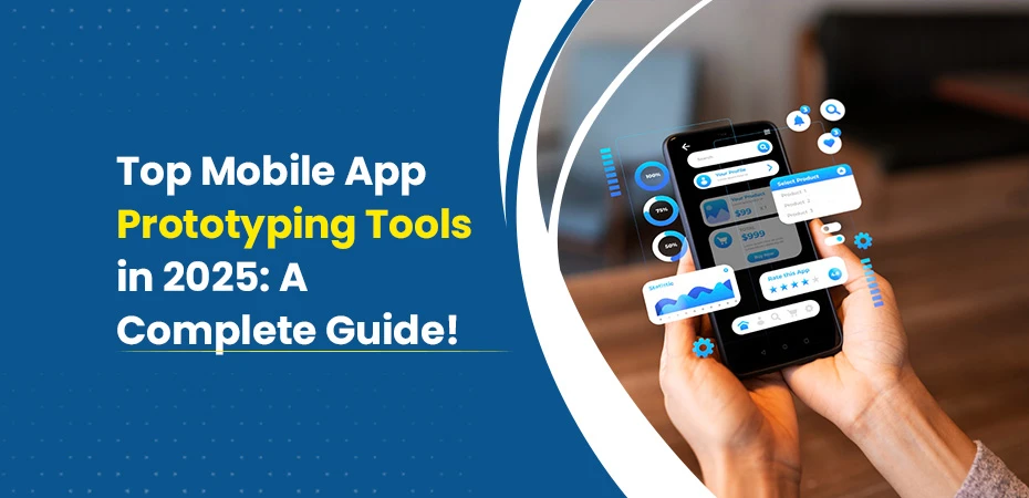 Mobile App Prototyping Tools