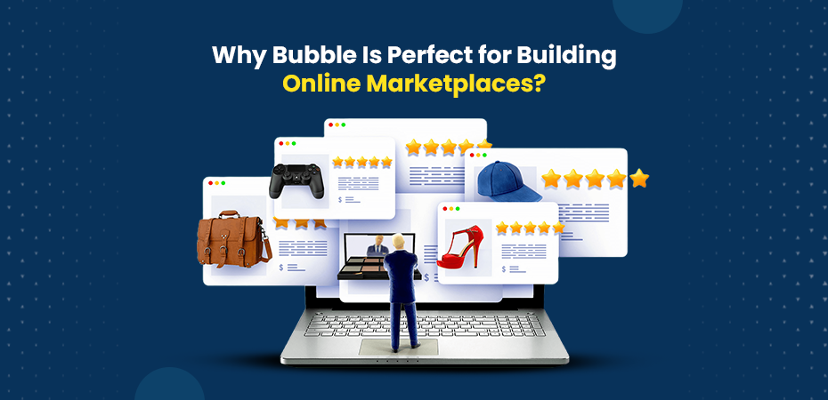 Building Online Marketplaces