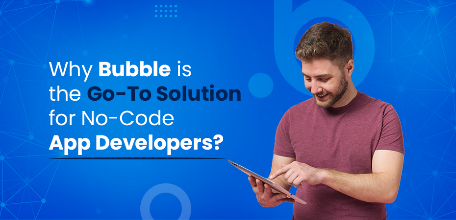 No-Code App Developers