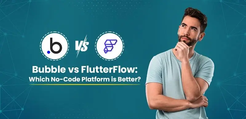 Bubble vs FlutterFlow