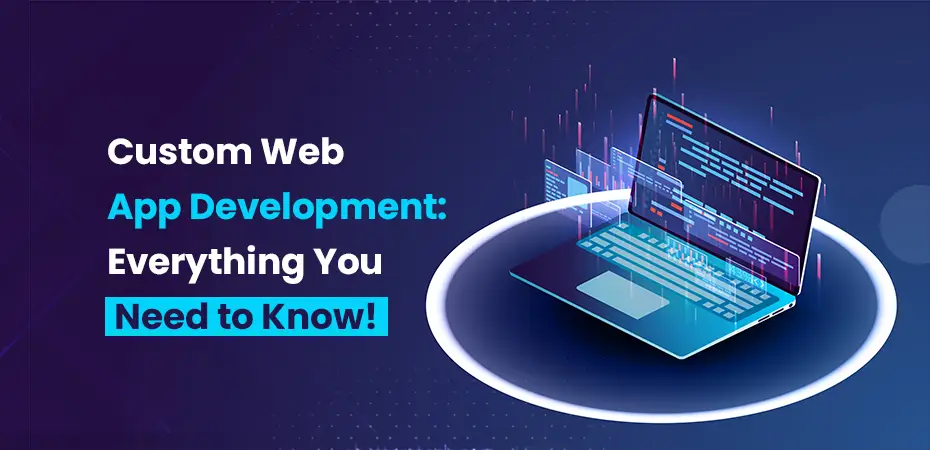 Custom Web App Development