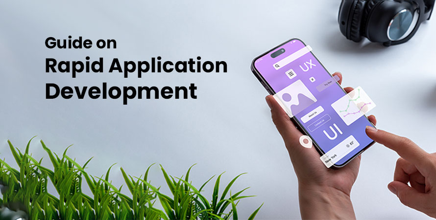 Guide on Rapid Application Development