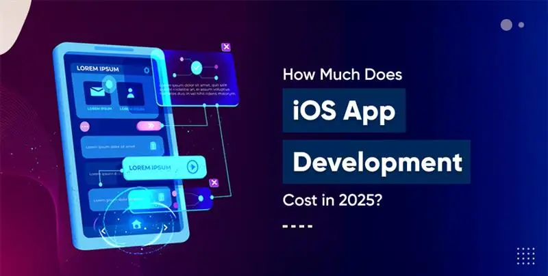 How Much Does iOS App Development Cost in 2025