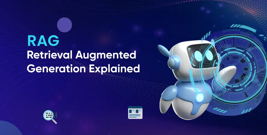 RAG: Retrieval-Augmented Generation Explained