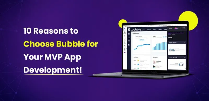 Choose Bubble for Your MVP App