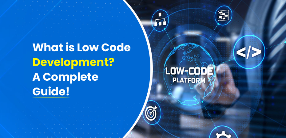 Low-Code Development